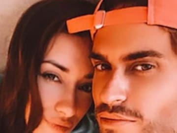 Adara habla por primera vez de Rodri con un texto que le “emocionó muchísimo”