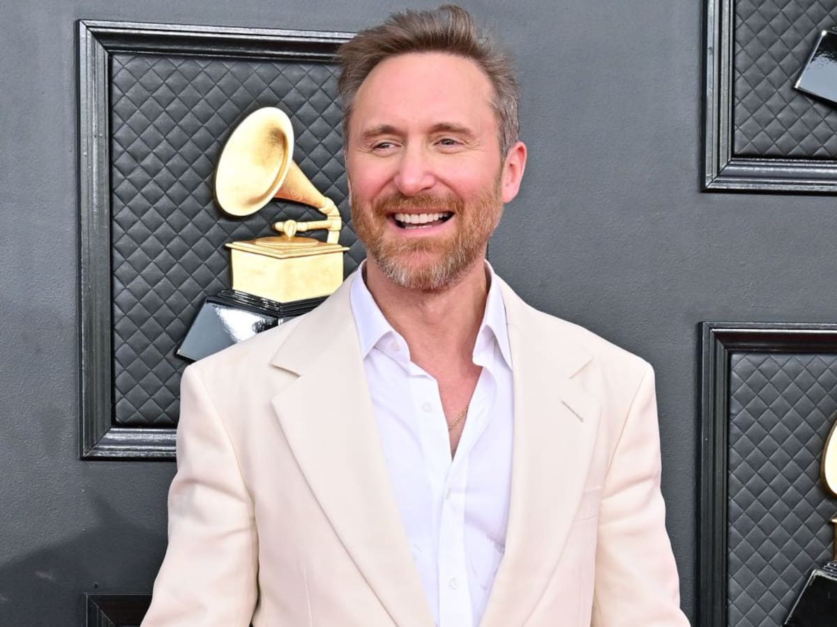 La alianza de David Guetta e Hypaton vuelve a dar sus frutos: ‘You And I, Me And You’