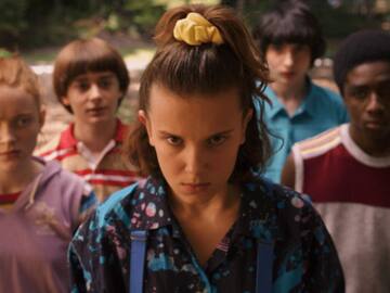 28 series que esperamos en 2025: Del final de ‘Stranger Things’ a la segunda temporada de ‘Miércoles’