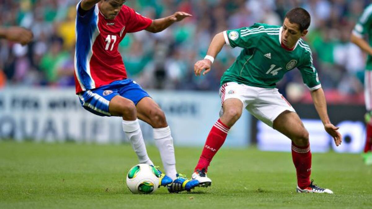 Presa 40: La llamada a un revendedor que vendió más de 50 entradas del partido CR vs México