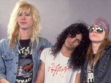 Duff McKagan, clásico bajista de Guns N Roses, lanza su biografía: “el cielo y el infierno del rock”
