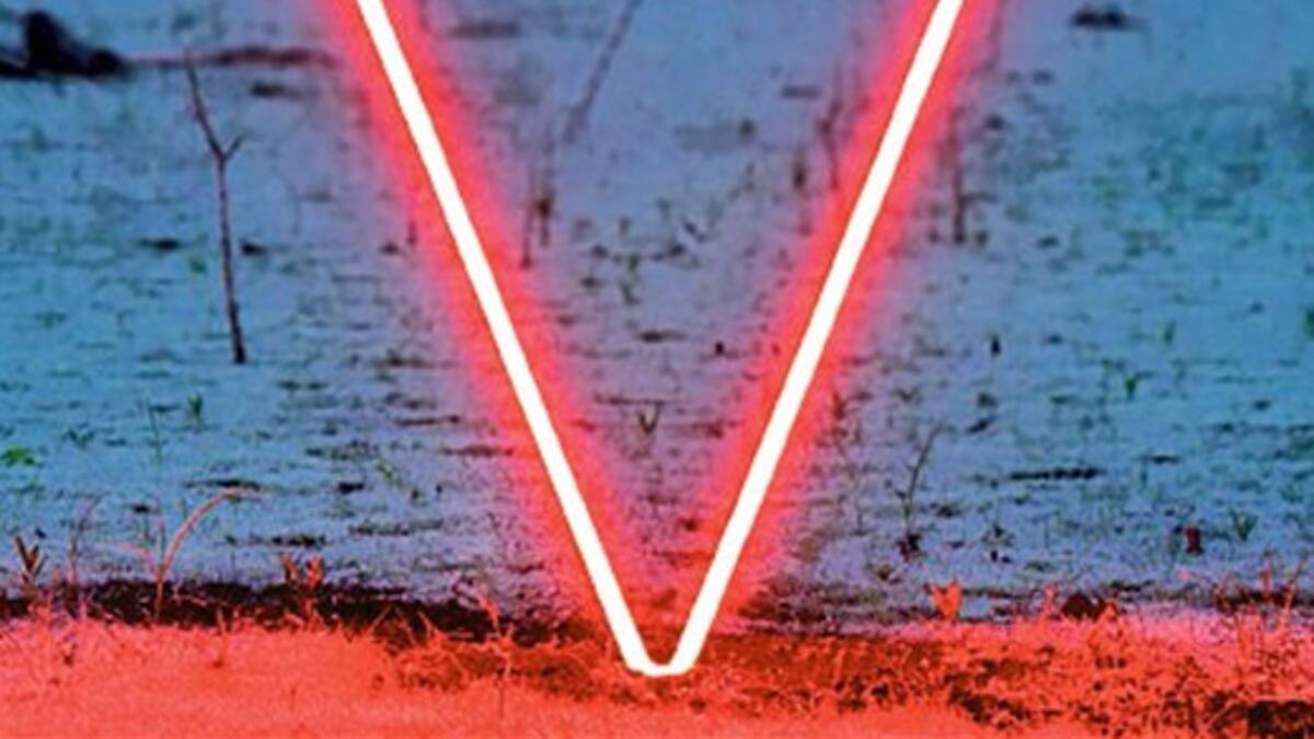Se viene el nuevo disco de Maroon 5