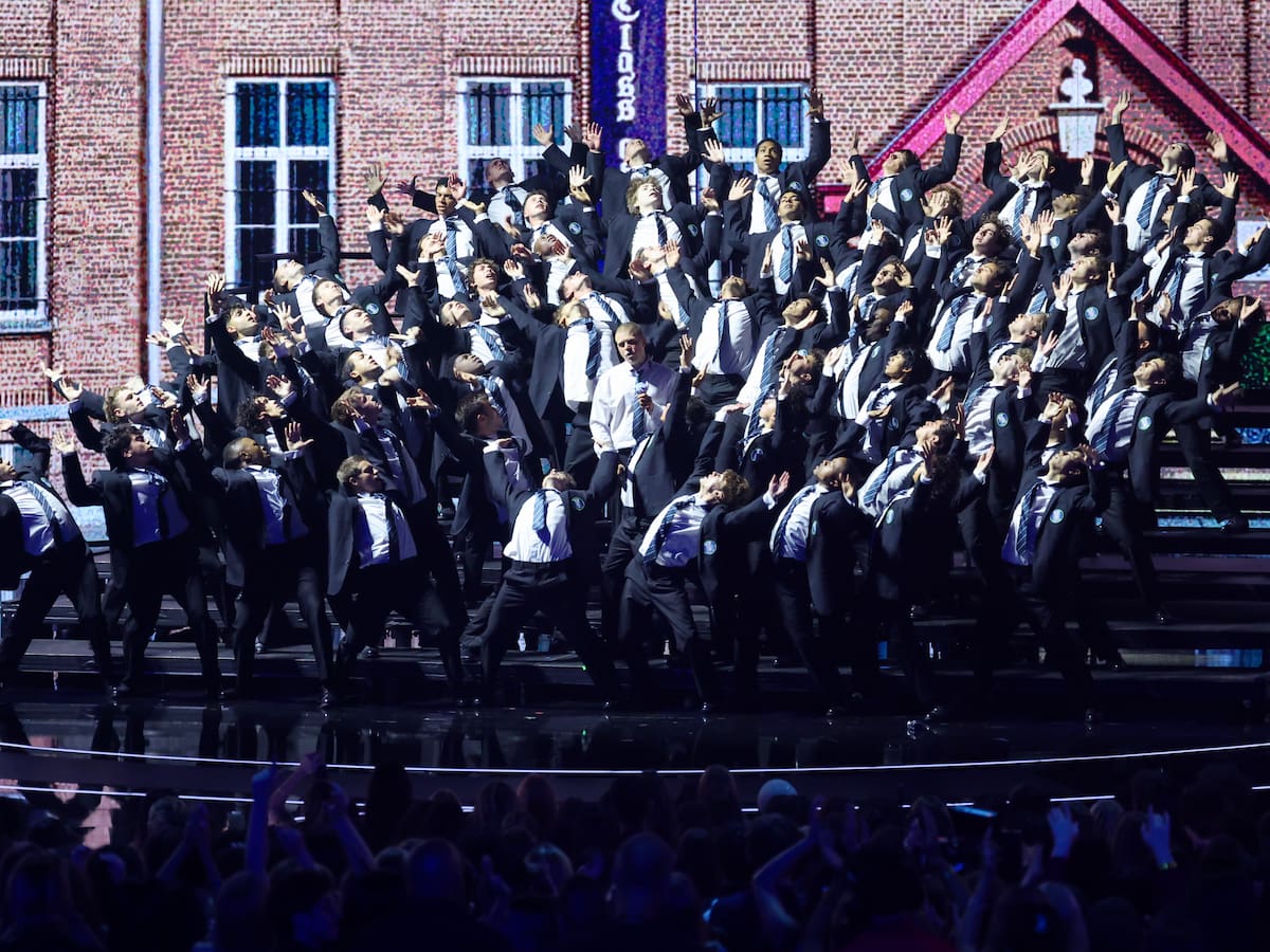 De millones de vídeos creados con IA al escenario de los VMAs: cómo 'Storm II' de GENER8ION y Yung Lean se convirtió en el baile más viral del año