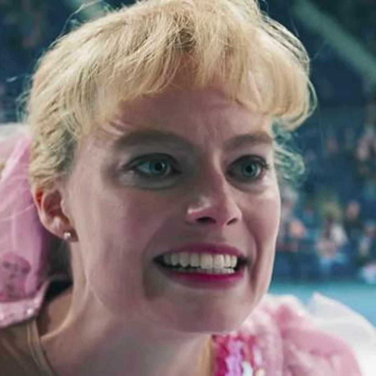 Margot Robbie luce irreconocible en esta película