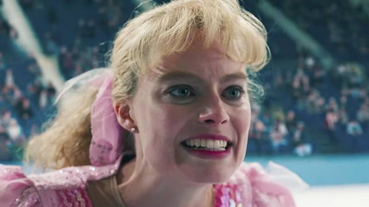 Margot Robbie luce irreconocible en esta película