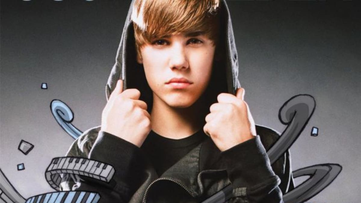 Justin Bieber: Así ha cambiado de su primer a su último vídeo