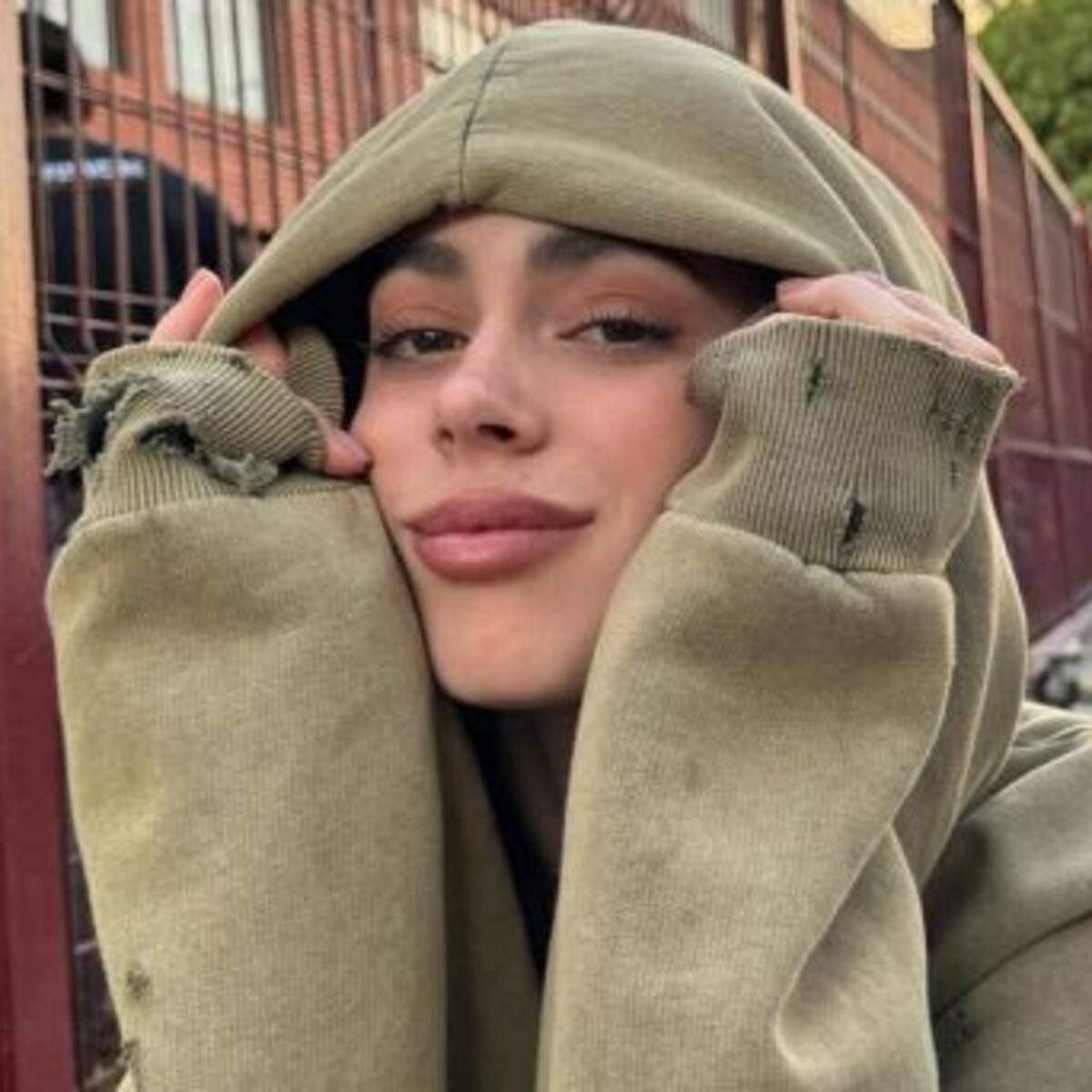 Tini volvió a hablar de su salud mental: "Lloraba sin parar"