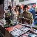 Sant Jordi 2024: horario de las firmas de libros en Barcelona y qué autores van este año