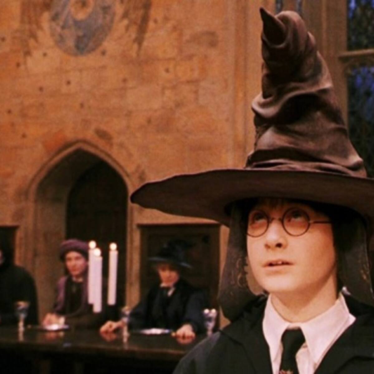 El Sombrero Seleccionador de Harry Potter ahora puede ser tuyo