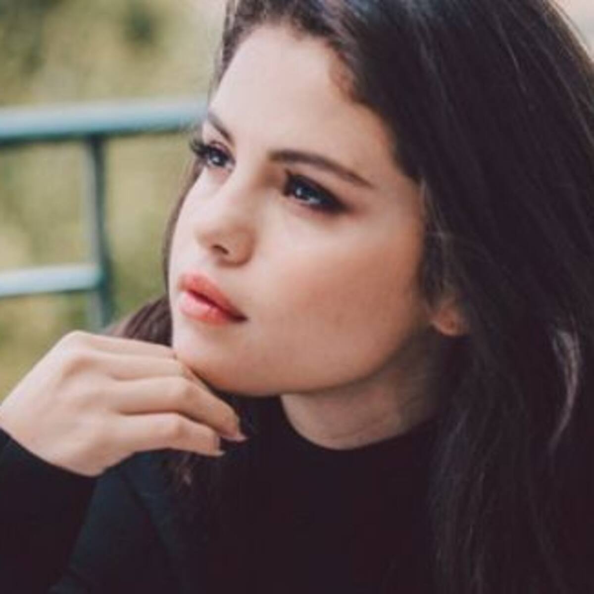 Selena Gómez se confiesa: ¿Cómo se ve dentro de 10 años?