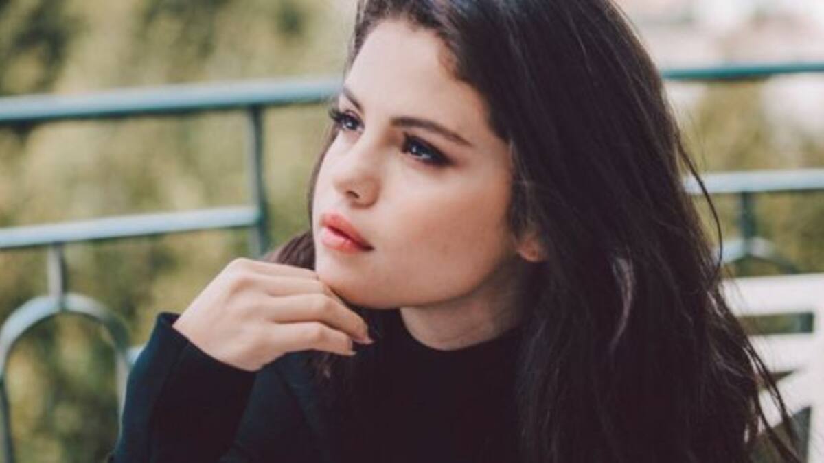 Selena Gómez se confiesa: ¿Cómo se ve dentro de 10 años?
