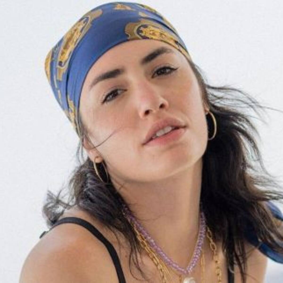 Las vacaciones de Lali en México, ¿Junto a Rels b?
