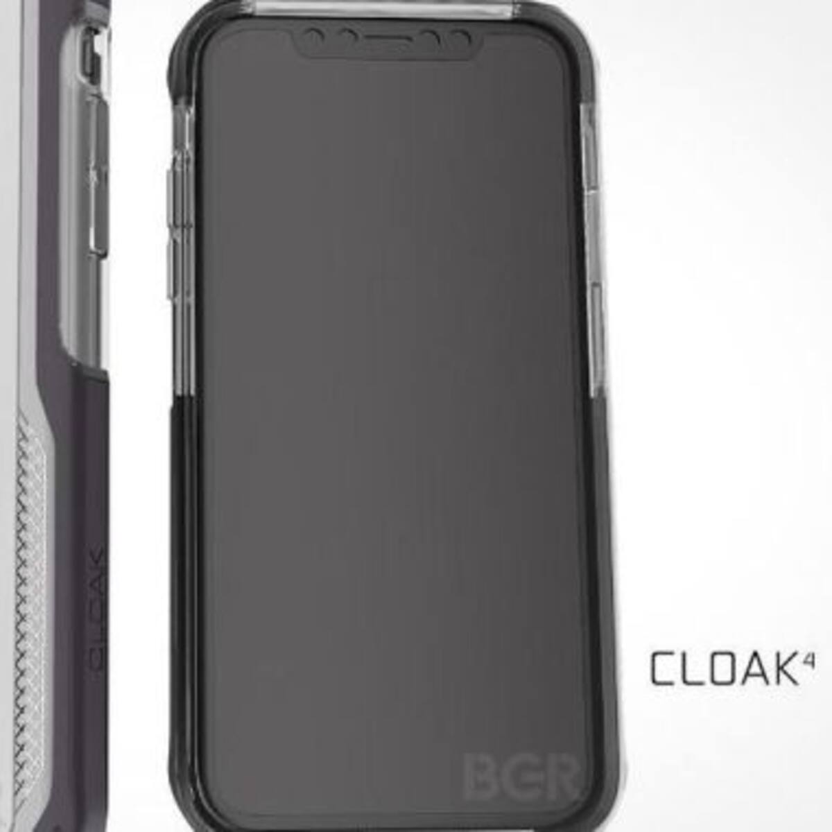 Así sería el nuevo iPhone económico