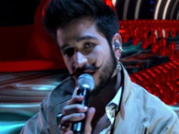 Camilo, un nuevo maestro en español de Shawn Mendes