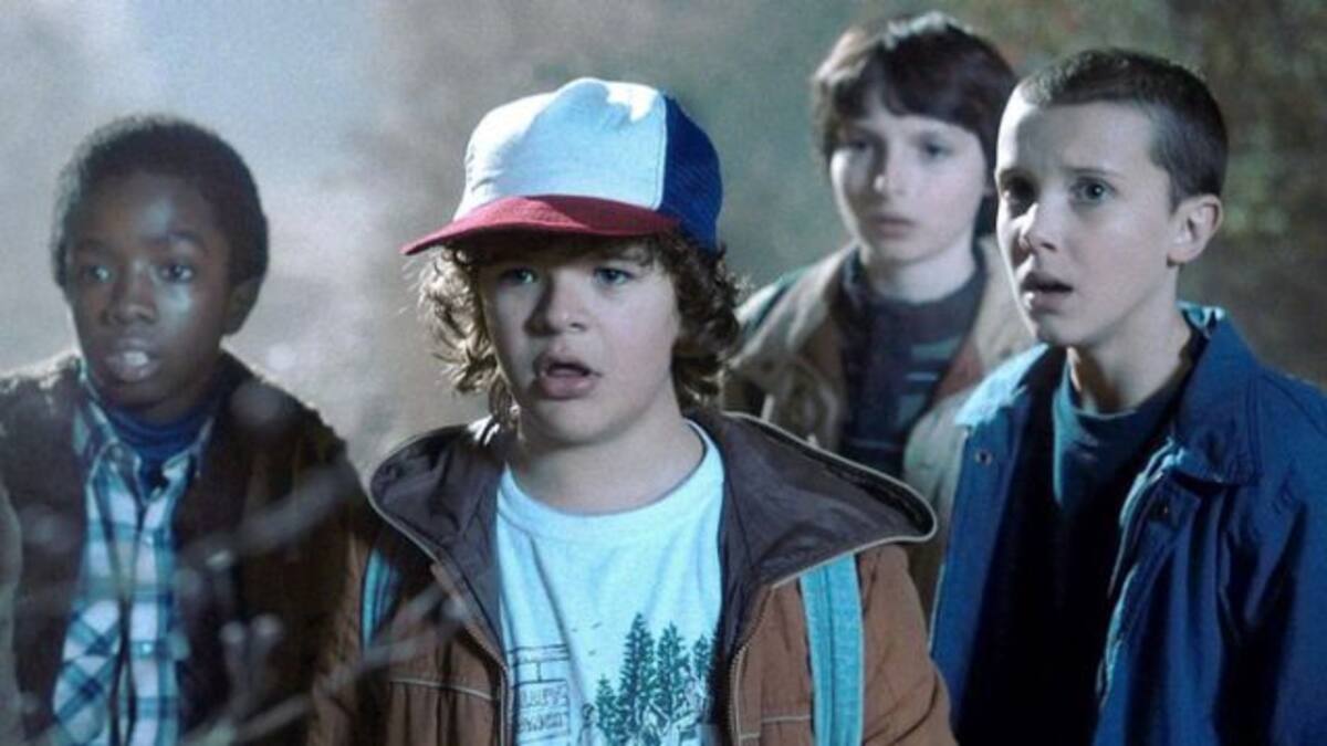 ¿Un personaje de Stranger Things morirá en la tercera temporada?