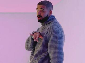 ‘Rescue me’, el tema de Drake que samplea una conversación de Kim Kardashian sobre su divorcio con Kanye West