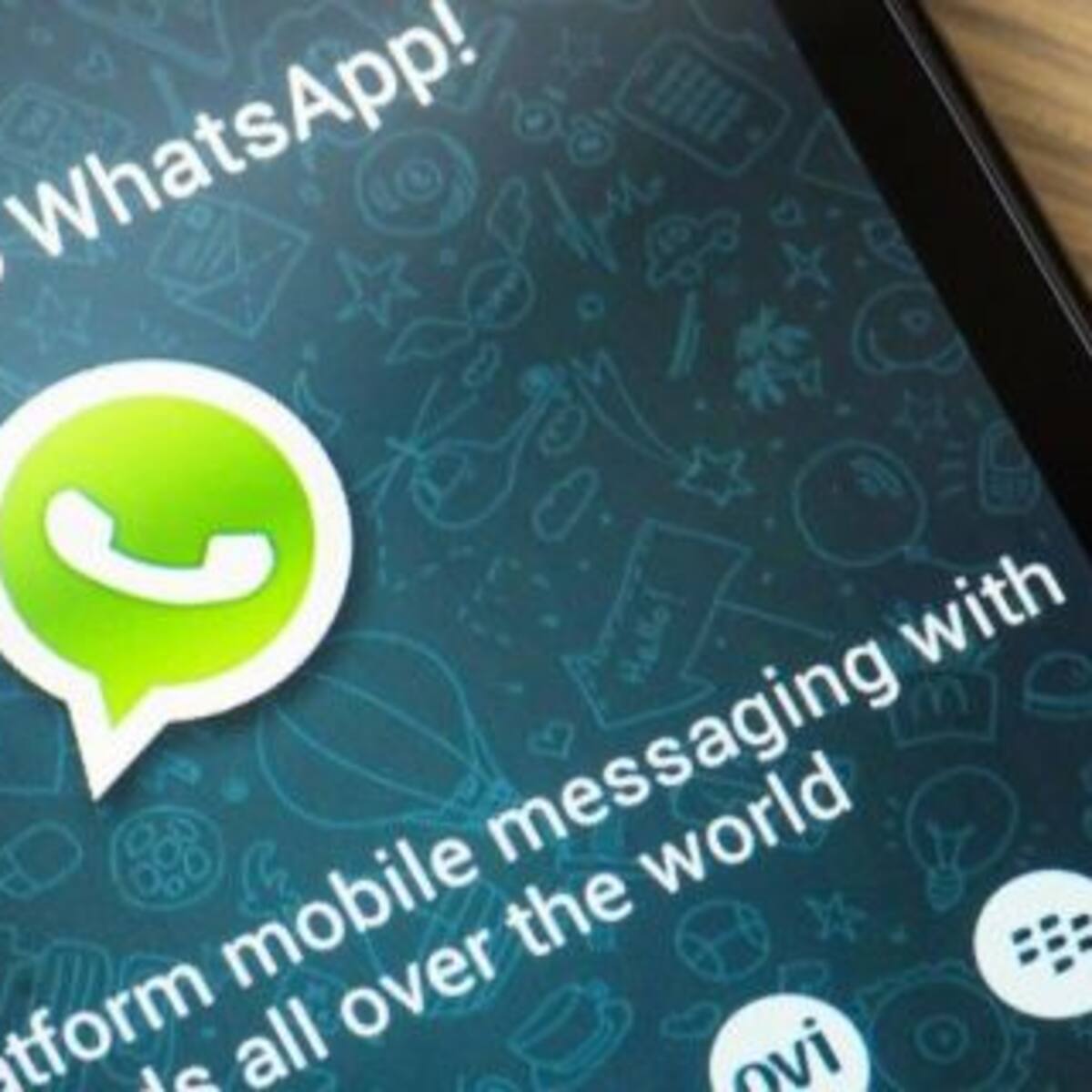 WhatsApp eliminó una de las funciones más importantes para iPhone