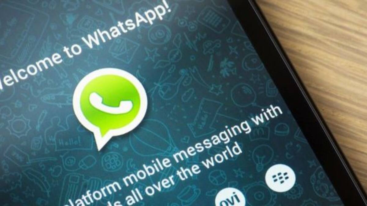 WhatsApp eliminó una de las funciones más importantes para iPhone