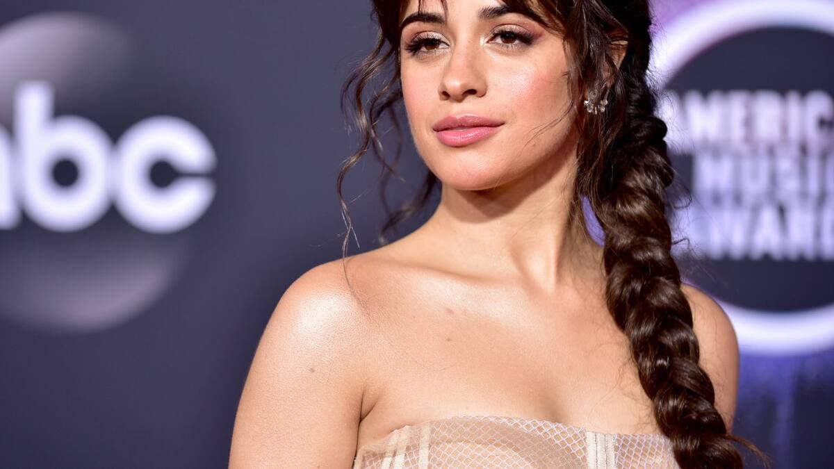 Camila Cabello no tendrá el estreno de cuento que esperaba para La Cenicienta
