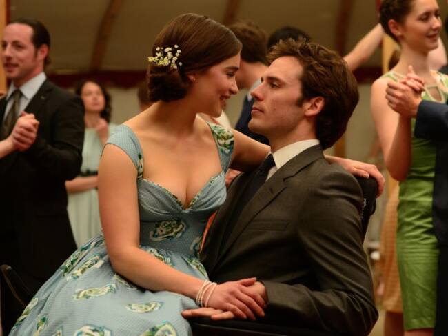 Antes de Ti / Warner Bros