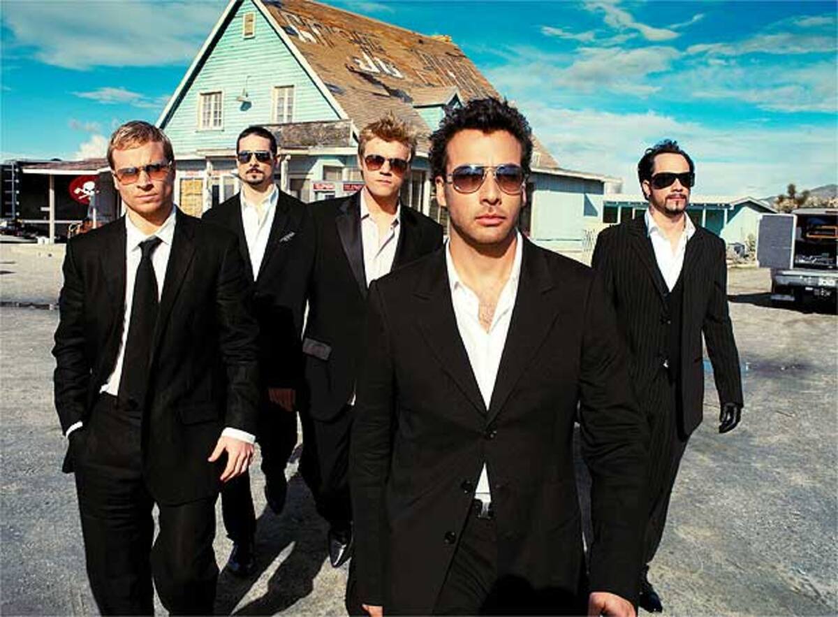 Pero nunca se fueron