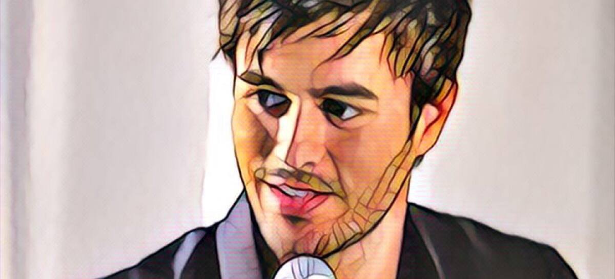 Enrique Iglesias