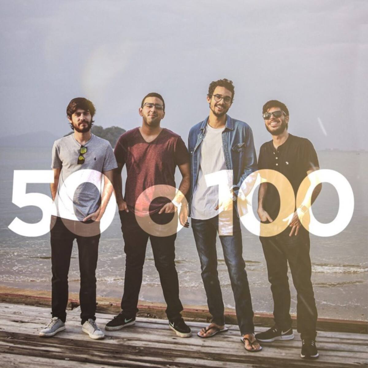 Entre Nos estrena "50 ó 100"