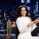 Rosalía tiene claro quién quiere que vea su último anuncio con Calvin Klein: "Mi ex"