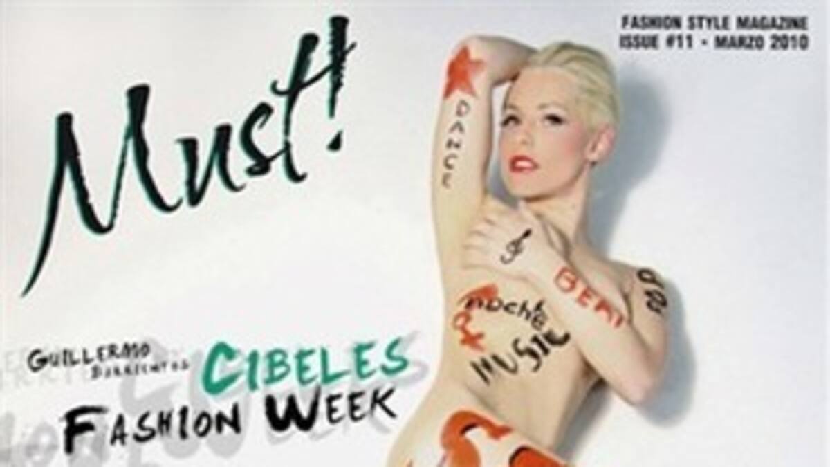 Soraya y David Guetta, juntos en Moscú