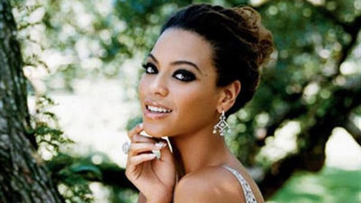Beyoncé habló de su labor social | Actualidad | LOS40 Colombia