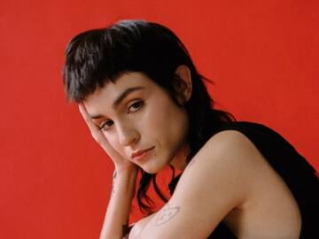 Natalia Lacunza aclara su relación con Eurovisión y su postura ante el Benidorm Fest