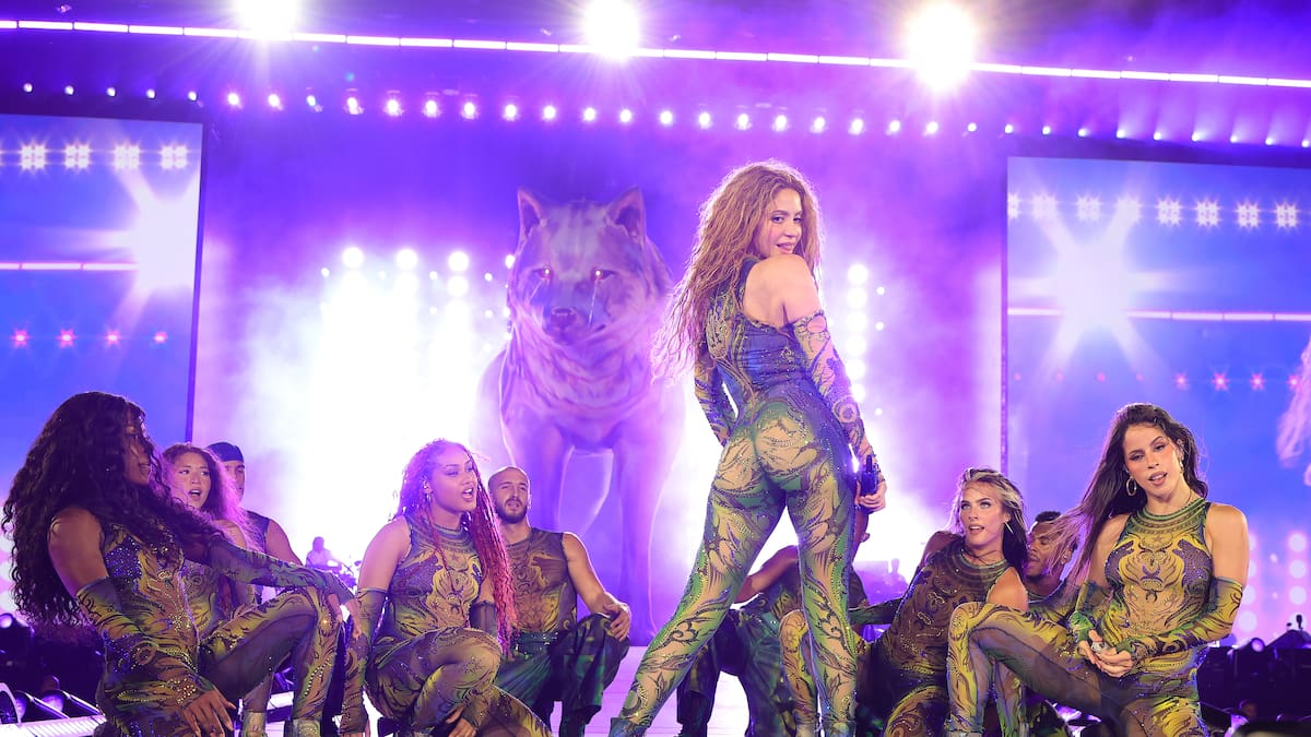 Entradas para el nuevo concierto de Shakira en Madrid en 2026: a qué hora salen a la venta y dónde comprarlas