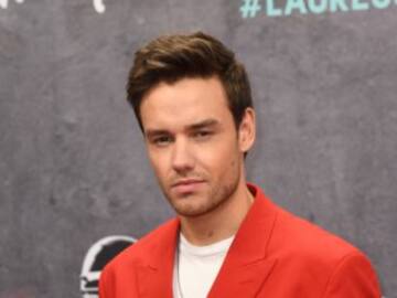 Liam Payne canta ‘Rain On Me’ de Lady Gaga y Ariana Grande en pleno directo de Instagram