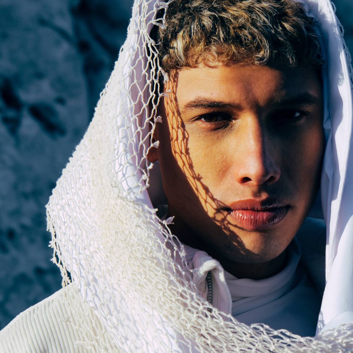 Diegote se atreve con 'Atlántida', una canción que muestra su lado más profundo: ésta es la letra