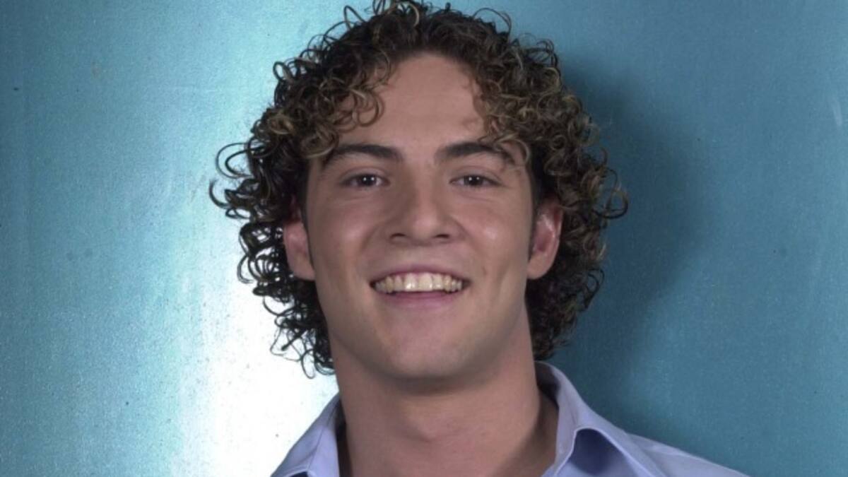 ¿Cuánto sabes de David Bisbal?