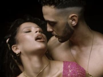 La polémica de los 15.000 euros del vídeo de C. Tangana en la catedral de Toledo