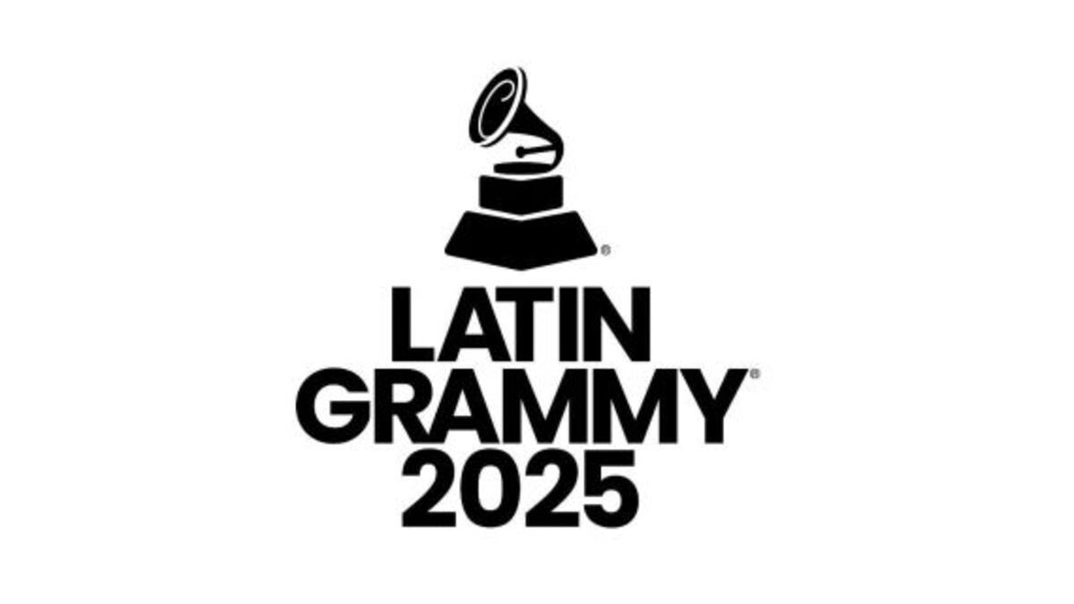 Los Latin GRAMMYs® 2025 vuelven a Las Vegas el 13 de noviembre