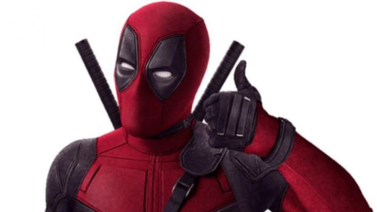Kanye West acusó a “Deadpool 2” de plagio