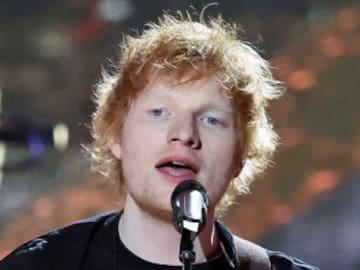 Ed Sheeran adelanta ‘Eyes Closed’, el primer sencillo de ‘Subtract’