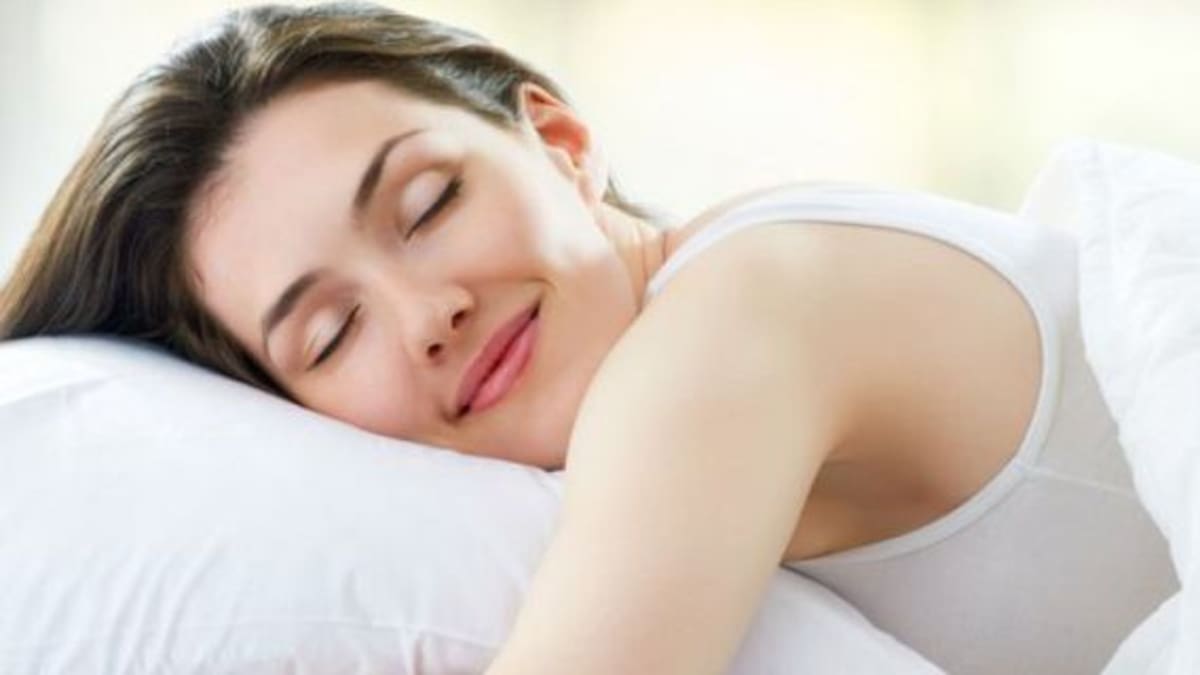 Esto demuestra por qué las mujeres tienen que dormir más que los hombres