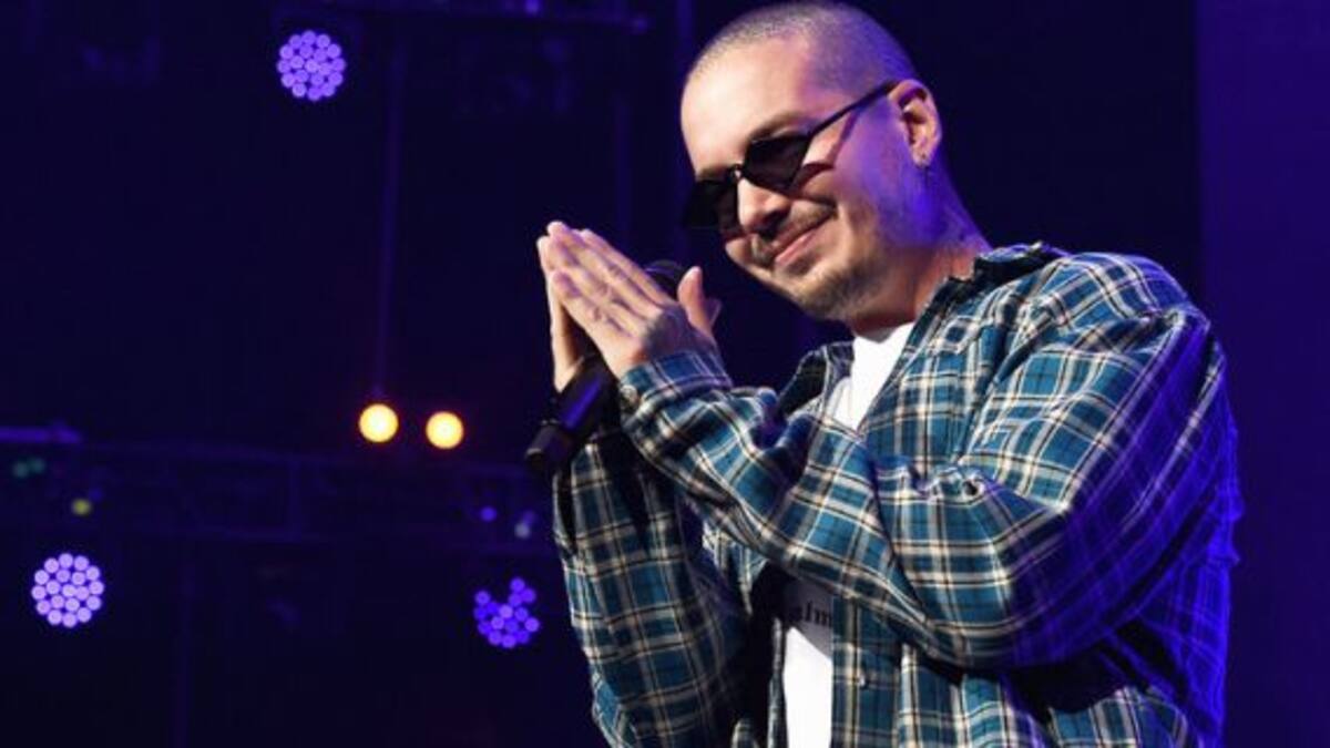 5 Datos de J Balvin que un verdadero fan debería saber