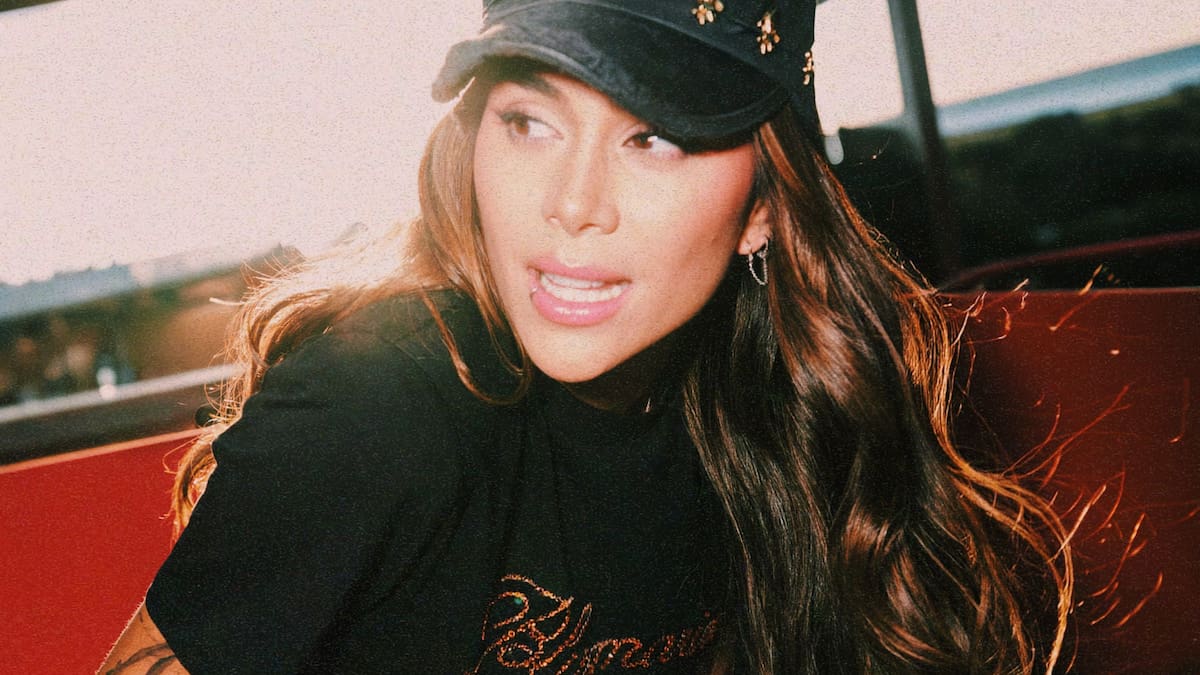 Greeicy se salta todas las reglas con ‘CANDELA’: “La gente sabe cuando algo está forzado”