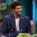 Maxi Iglesias volvió a 'La Revuelta' y respondió a la pregunta del sexo con un dato inesperado