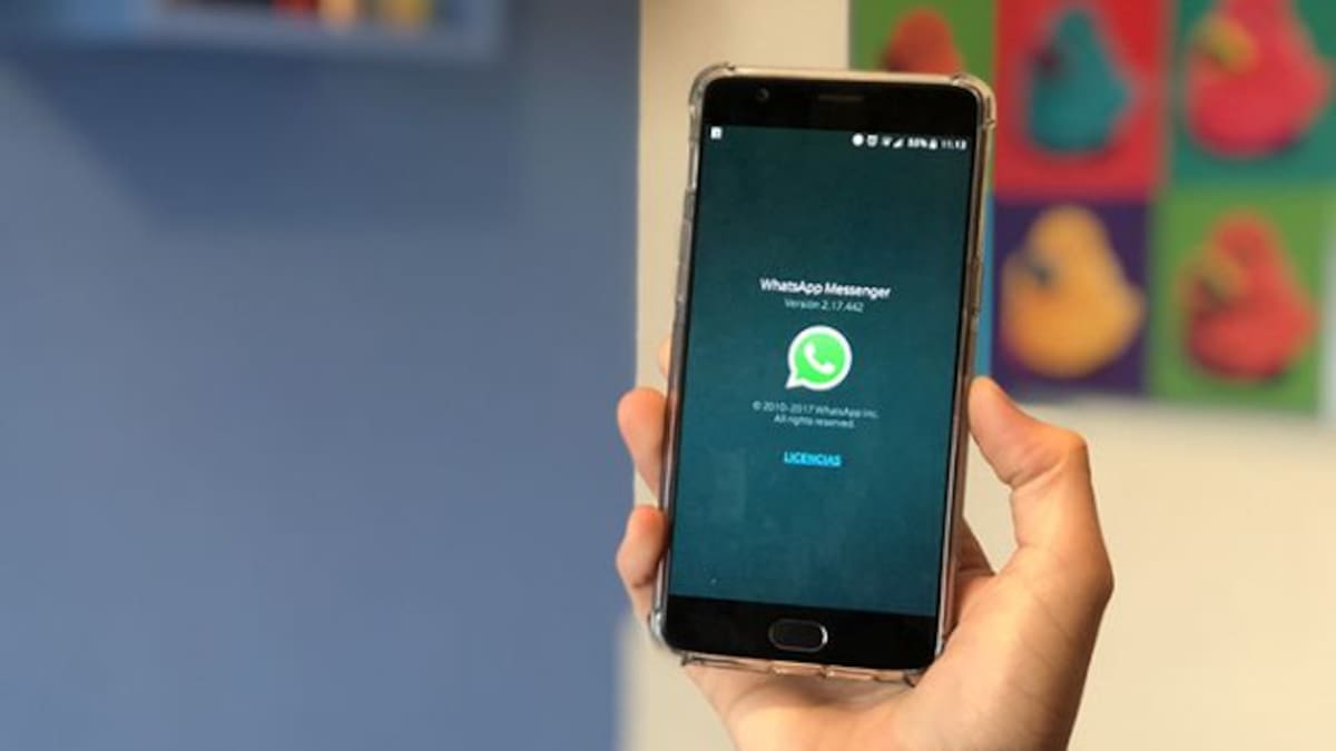 Mirá cómo recuperar fotos borradas de WhatsApp