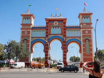 ¿Cuándo es el pescaito en la feria de Sevilla?