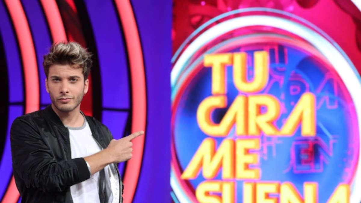 Blas Cantó: “TCMS me ha ayudado a romper etiquetas que ponía la industria”