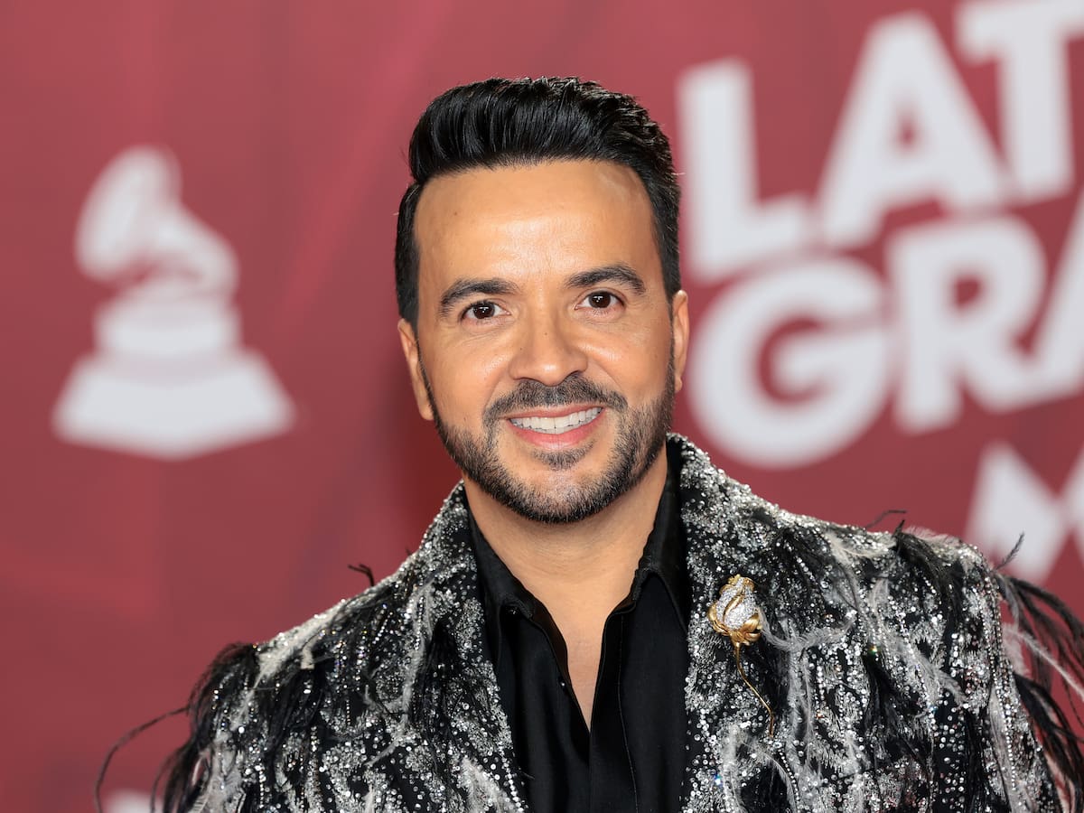 Luis Fonsi confiesa su amor por esta ciudad andaluza y explica por qué la siente tan cerca de su corazón