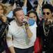 Coldplay, Bruno Mars y Beyoncé en el SuperBowl