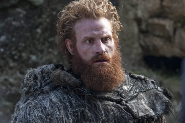 Kristofer Hivju / HBO