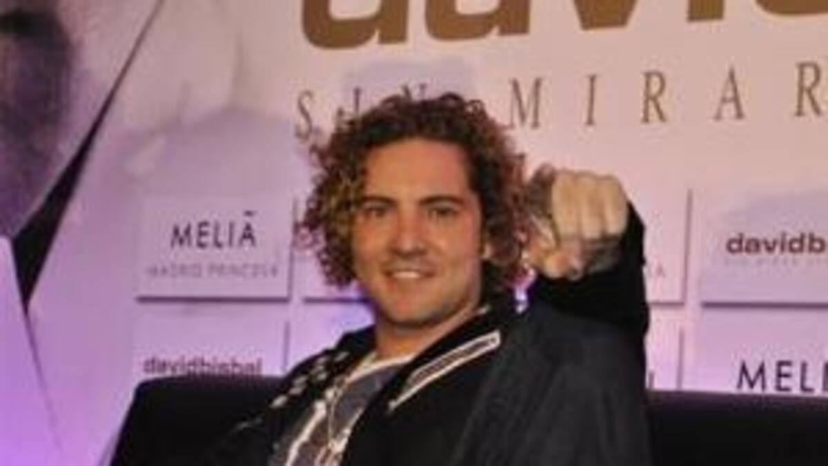 'Del 40 al 1' presenta los nuevos singles de Bisbal y Lady Gaga & Beyoncé